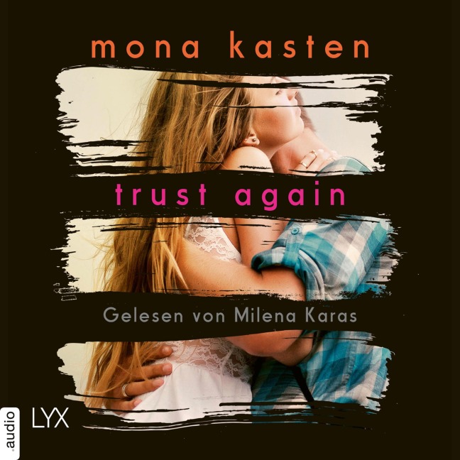 Trust Again - Again-Reihe 2 - Mona Kasten