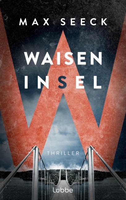 Waiseninsel - Max Seeck