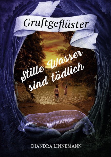 Stille Wasser sind tödlich - Diandra Linnemann