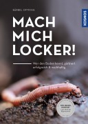 Cover-Bild zum Titel 'Mach mich locker!' von 'Bärbel Oftring'