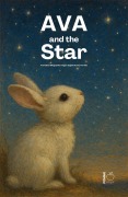 Cover-Bild zum Titel 'Ava And The Star And Other Bilingual Norwegian-English Stories for Kids' von 'Pomme Bilingual'