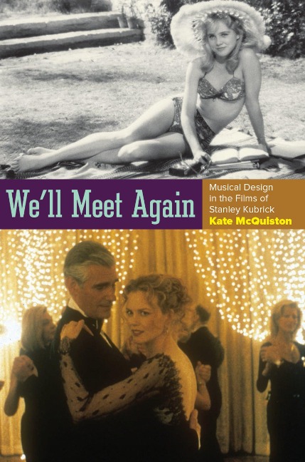 We'll Meet Again - Kate Mcquiston