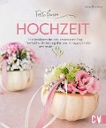 Cover-Bild zum Titel 'Feste feiern - Hochzeit' von 'Katja Henning'
