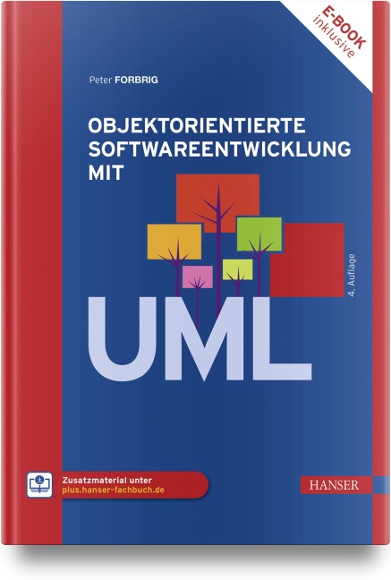 Objektorientierte Softwareentwicklung mit UML - Peter Forbrig