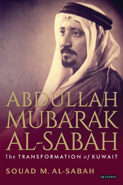 Abdullah Mubarak Al-Sabah - Souad M. Al-Sabah