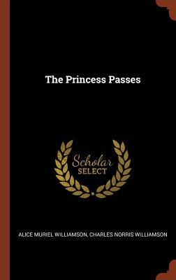 The Princess Passes - Alice Muriel Williamson, Charles Norris Williamson