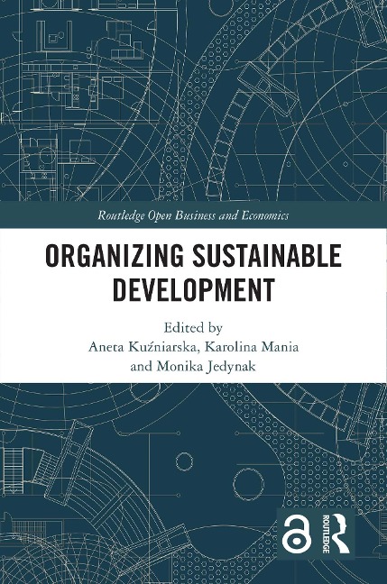 Organizing Sustainable Development - 