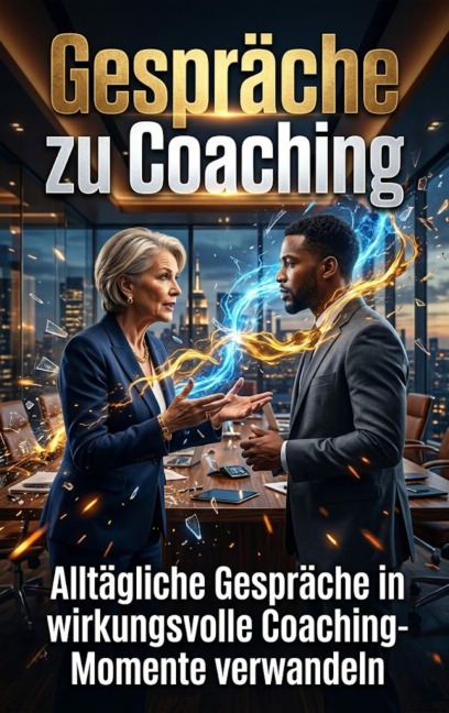 Gespräche zu Coaching - Oskar Hauser