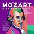 Mozart Masterpieces - London Philharmonic Orchestra