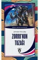 Zorronun Tuzagi - Johnston Mcculley