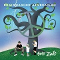 Cover-Bild zum Titel 'Brainwashed Generation' von 'Enuff Z'Nuff'