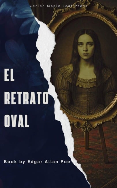 El retrato oval - Edgar Allan Poe
