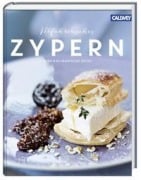 Cover-Bild zum Titel 'Verführerisches Zypern' von ''