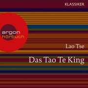 Cover-Bild zum Titel 'Das Tao Te King' von 'Lao Tse'