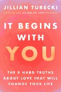 Cover-Bild zum Titel 'It Begins with You' von 'Jillian Turecki'
