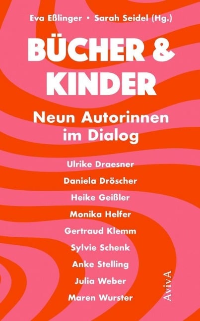 Bücher & Kinder - 