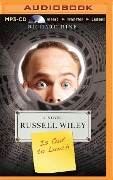 Russell Wiley Is Out to Lunch - Richard Hine