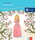 Dornröschen - Angelika Lundquist-Mog, Brüder Grimm