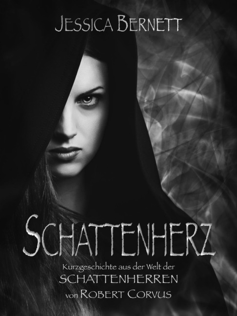 Schattenherz - Jessica Bernett