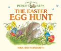 Cover-Bild zum Titel 'The Easter Egg Hunt' von 'Nick Butterworth'