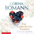 Ein zauberhafter Sommer - Corina Bomann