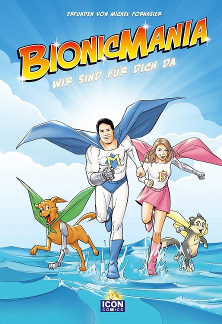 Bionicmania - Fornasier Michel