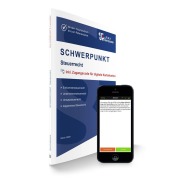 Cover-Bild zum Titel 'SCHWERPUNKT Steuerrecht' von 'Kevin Jülich'