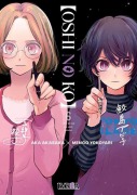 Cover-Bild zum Titel 'Oshi no Ko 06' von ''