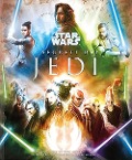Cover-Bild zum Titel 'I segreti dei Jedi. Star Wars' von 'Marc Sumerak'