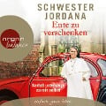 Ente zu verschenken - Schwester Jordana