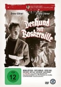 Cover-Bild zum Titel 'Der Hund von Baskerville' von 'Carla von Stackelberg, Paul Hühn'