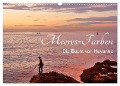 Meeres-Farben - Die Bucht von Havanna (Wandkalender 2025 DIN A3 quer), CALVENDO Monatskalender - Henning von Löwis of Menar
