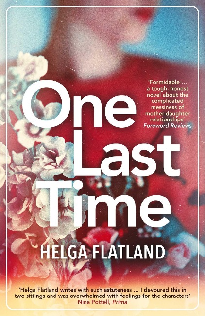 One Last Time - Helga Flatland