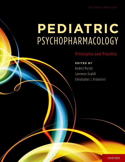 Pediatric Psychopharmacology - 