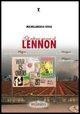 Cover-Bild zum Titel 'Gli ultimi giorni di Lennon' von 'Michelangelo Iossa'