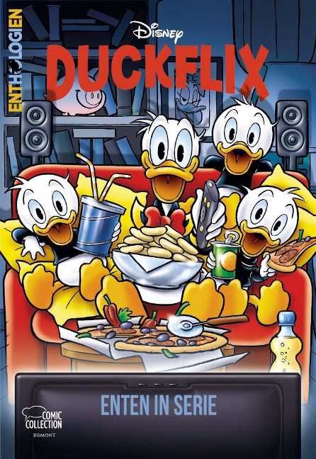 Enthologien 60 - Walt Disney