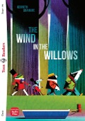 Cover-Bild zum Titel 'The Wind in the Willows' von 'Kenneth Grahame'