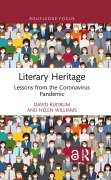 Cover-Bild zum Titel 'Literary Heritage' von 'David Rudrum, Helen Williams'