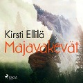Majavakevät - Kirsti Ellilä