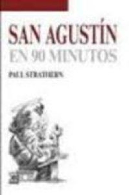 San Agustín en 90 minutos - Paul Strathern