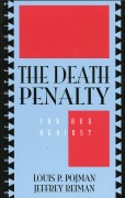 Cover-Bild zum Titel 'The Death Penalty' von 'Louis P. Pojman, Jeffrey Reiman'