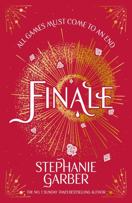 Finale - Stephanie Garber