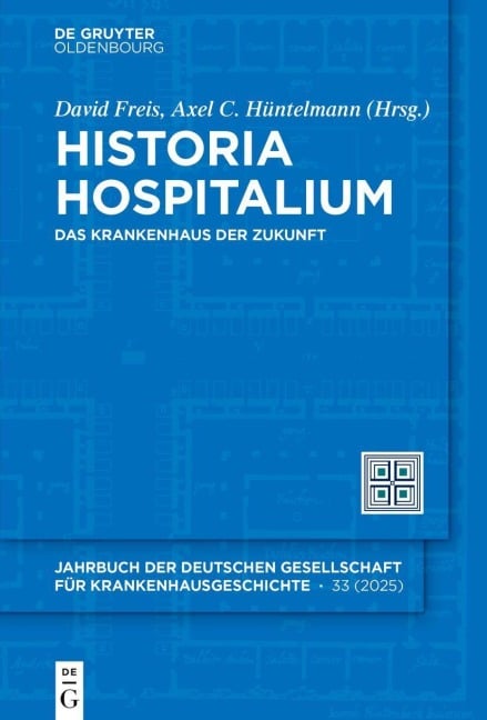 Historia Hospitalium - 