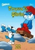 Sirinler 22 - Truvali Sirin - Pierre Culliford