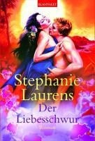 Der Liebesschwur - Stephanie Laurens