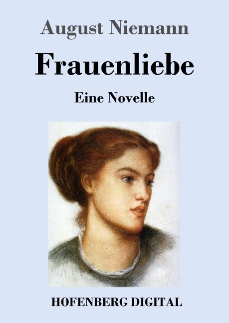 Frauenliebe - August Niemann