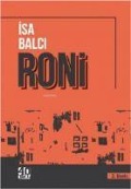 Cover-Bild zum Titel 'Roni' von 'Isa Balci'