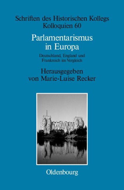 Parlamentarismus in Europa - 