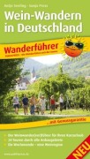 Cover-Bild zum Titel 'Wein-Wandern in Deutschland' von 'Sonja Press, Antje Seeling'