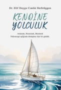 Cover-Bild zum Titel 'Kendine Yolculuk' von 'Elif Duygu Cindik Herbrüggen'